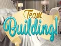 Ойын Team Building