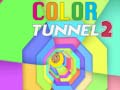 Ойын Color Tunnel 2