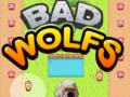 Ойын Bad Wolves