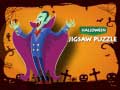 Ойын Halloween Jigsaw Puzzle