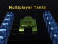 Ойын Multiplayer Tanks