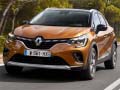 Ойын Renault Captur