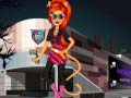 Ойын Monster Shopping Dressup