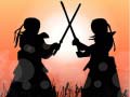 Ойын Ancient Samurai Jigsaw