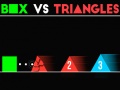 Ойын Box vs Triangles