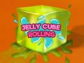 Ойын Jelly Cube Rolling