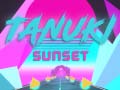 Ойын Tanuki Sunset
