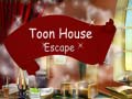Ойын Toon House Escape