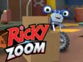 Ойын Ricky Zoom