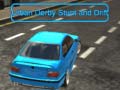 Ойын Urban Derby Stunt And Drift