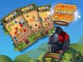 Ойын Choo Choo Connect