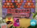 Ойын Halloween Bubble Shooter