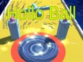 Ойын Hollo Ball