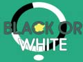 Ойын Black Or White