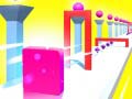 Ойын Jelly Shift Online