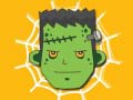 Ойын Spider Zombie