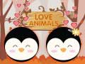 Ойын Love Animals
