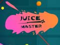 Ойын Juice Master
