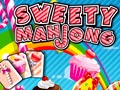 Ойын Sweety Mahjong
