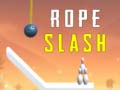Ойын Rope Slash
