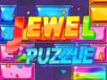 Ойын Jewel Puzzle