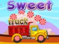 Ойын Sweet Truck
