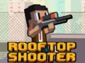 Ойын Rooftop Shooters