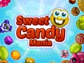 Ойын Sweet Candy Mania