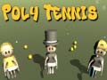 Ойын Poly Tennis 