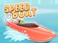Ойын Speed Boat