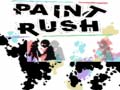 Ойын Paint Rush