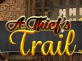 Ойын A Thief's Trail