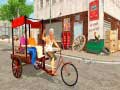 Ойын Public Cycle: RikShaw Driver