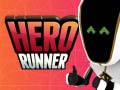 Ойын Hero Runner