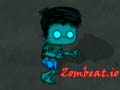 Ойын Zombeat.io
