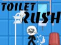 Ойын Toilet Rush