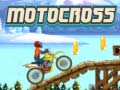 Ойын Motocross