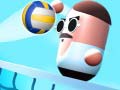 Ойын Pill Volley