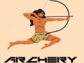 Ойын Archery