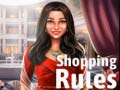 Ойын Shopping Rules