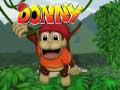 Ойын Donny