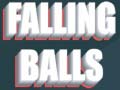 Ойын Falling Balls