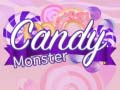 Ойын Candy Monster