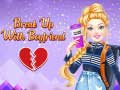 Ойын Break Up With Boyfriend