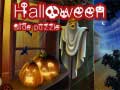 Ойын Halloween Slide Puzzle