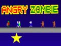 Ойын Angry Zombie
