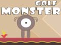 Ойын Golf Monster