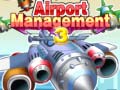 Ойын Airport Management 3