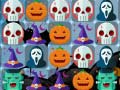 Ойын Scary Halloween Match 3