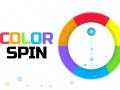 Ойын Color Spin